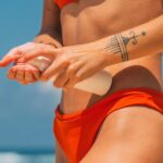 Comment faire face aux bobos de l’été ?
