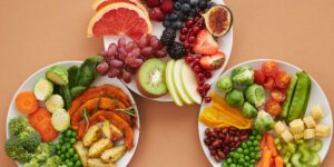 Fruits et legumes
