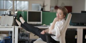 Mal de dos et mobilier