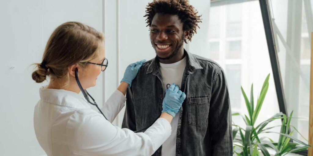 Médecin traitant