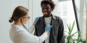 Médecin traitant