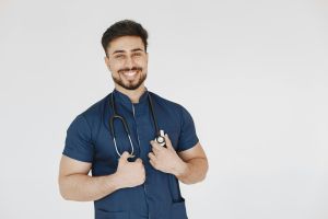 Médecin