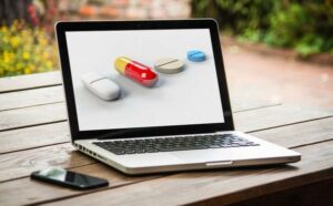 Pharmacie en ligne