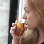 Peut-on boire du thé en cas d’anémie ?