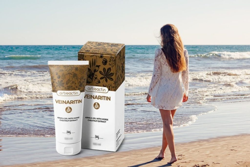 Veinaritin jambes